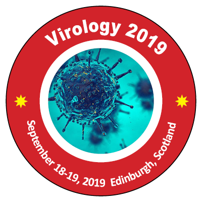 5TH World Congress on Virology